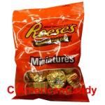 Reese's Peanut Butter Cups Miniatures 150g